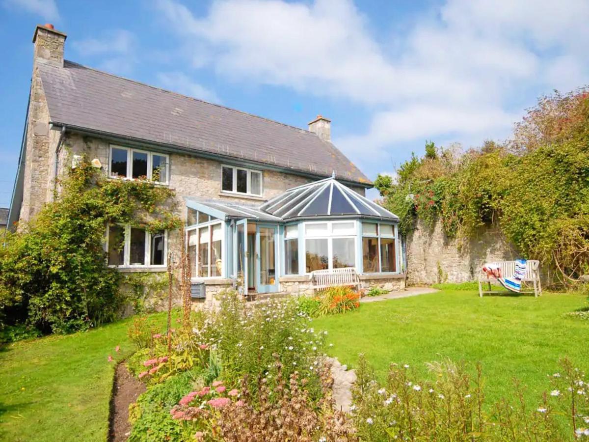 Slade Cottage Bridgend  Exterior photo