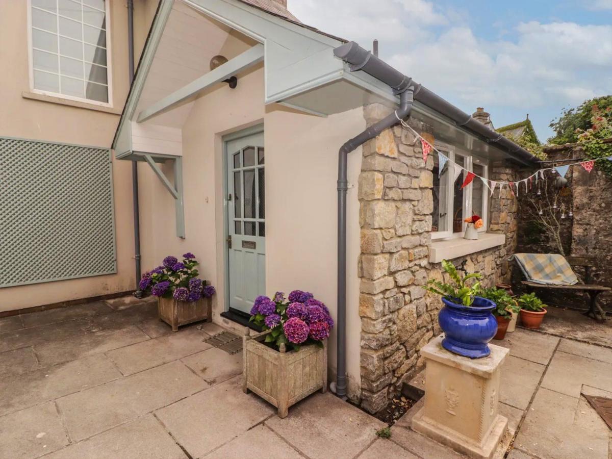 Slade Cottage Bridgend  Exterior photo