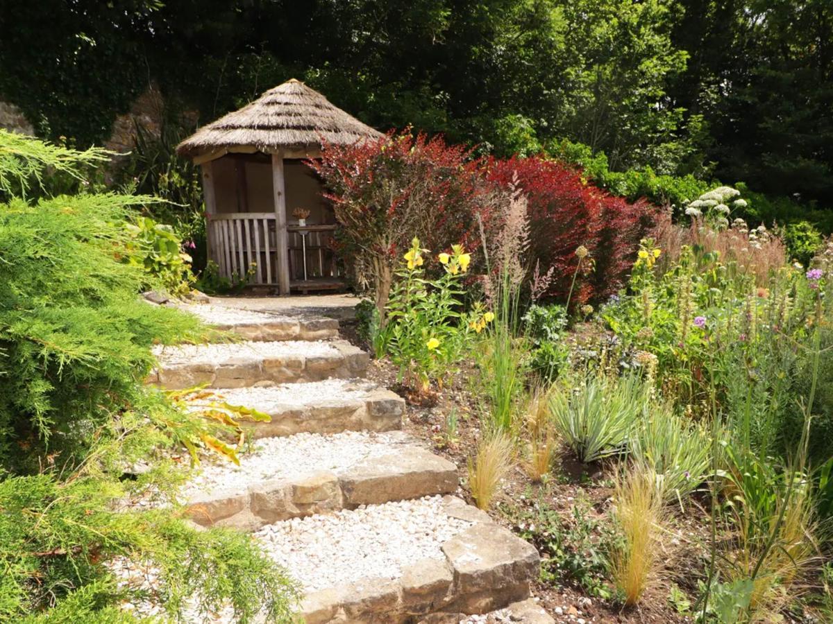Slade Cottage Bridgend  Exterior photo