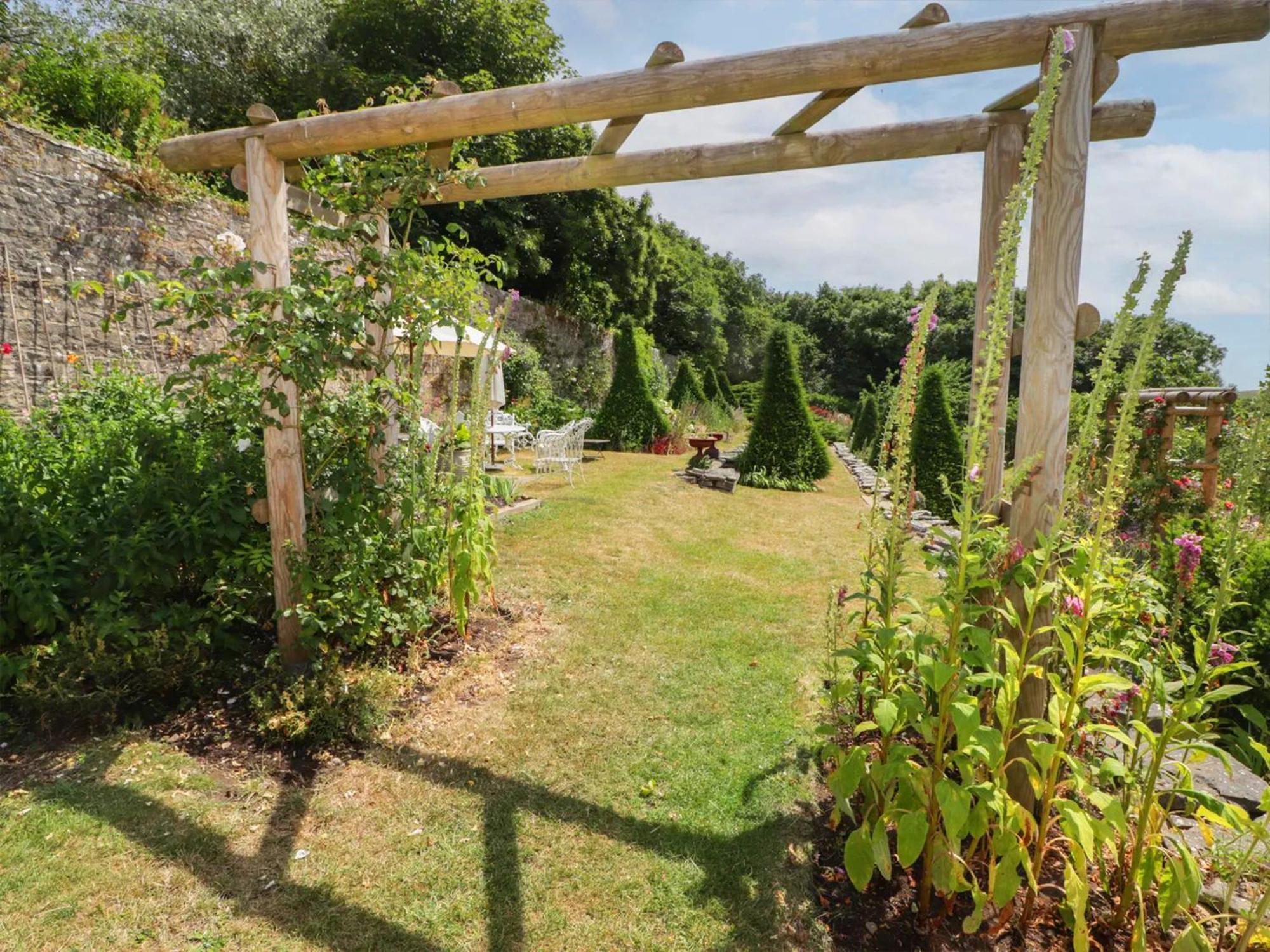 Slade Cottage Bridgend  Exterior photo